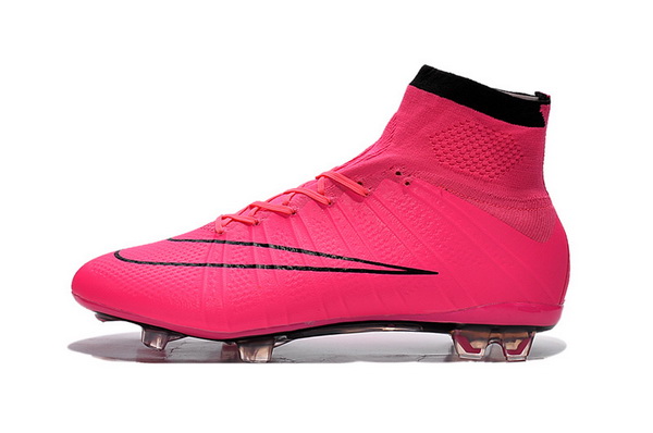 Nike Mercurial Superfly IV FG Men Shoes--035